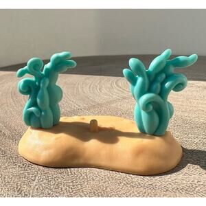 Littlest Pet Shop Fish Stand Replacement Part 2007